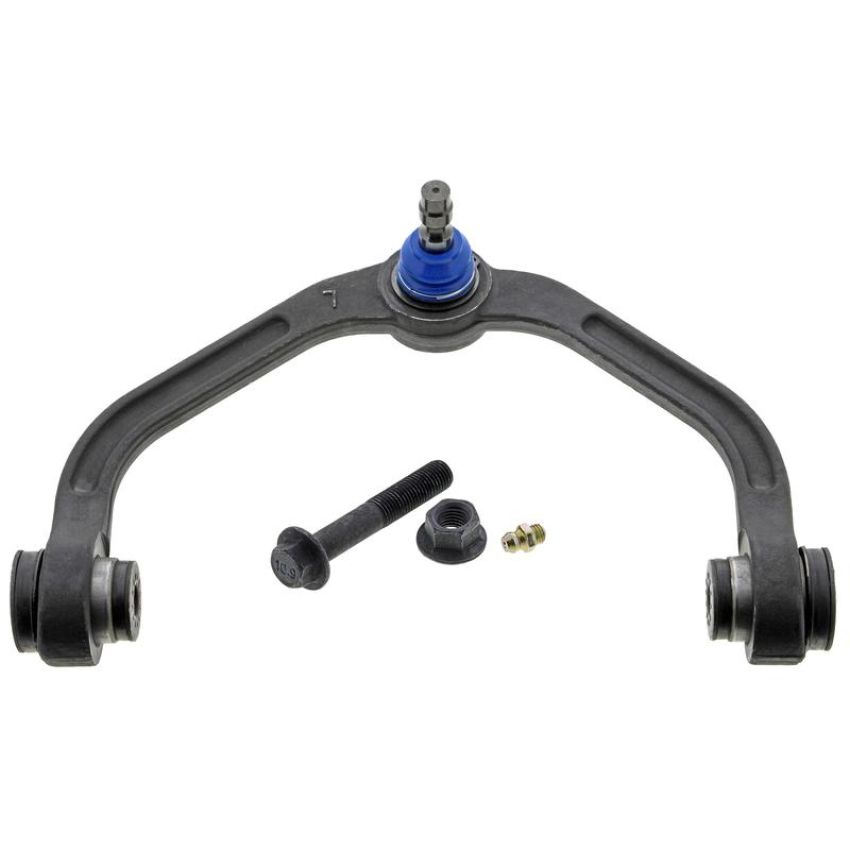 MEVOTECH CMK80054 Suspension Control Arm and Ball Joint Assembly