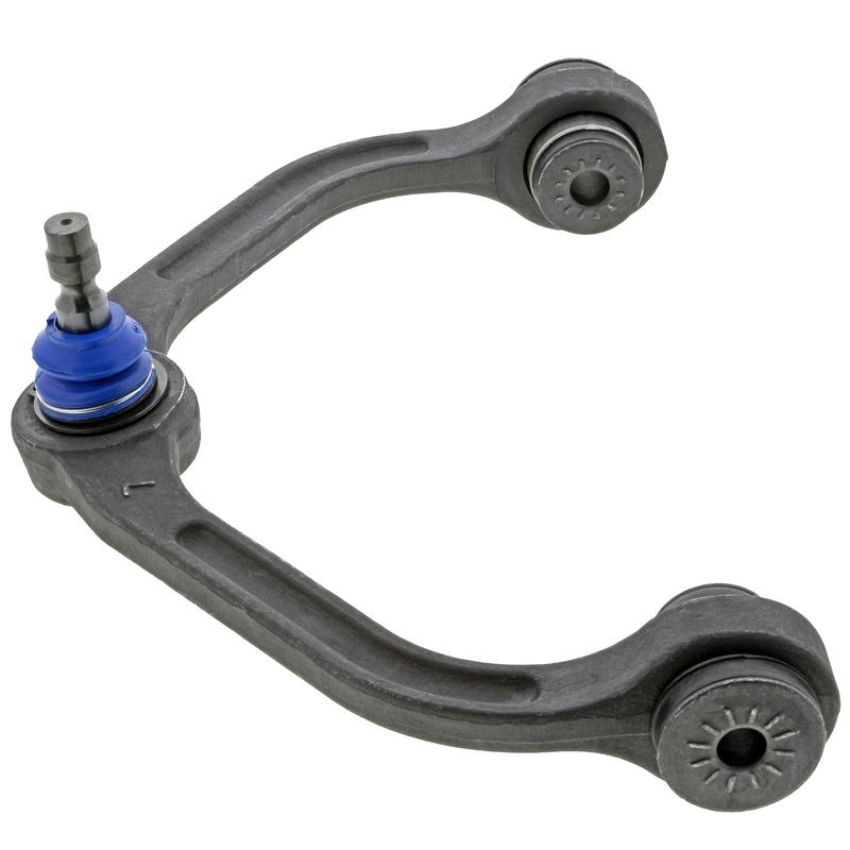 MEVOTECH CMK80054 Suspension Control Arm and Ball Joint Assembly