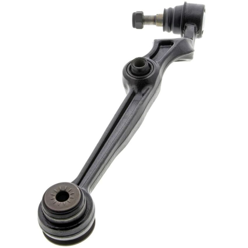 MEVOTECH CMK80055 Suspension Control Arm and Ball Joint Assembly