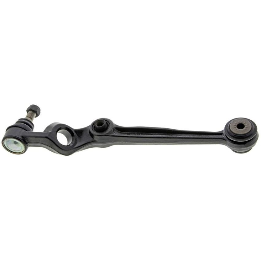 MEVOTECH CMK80055 Suspension Control Arm and Ball Joint Assembly