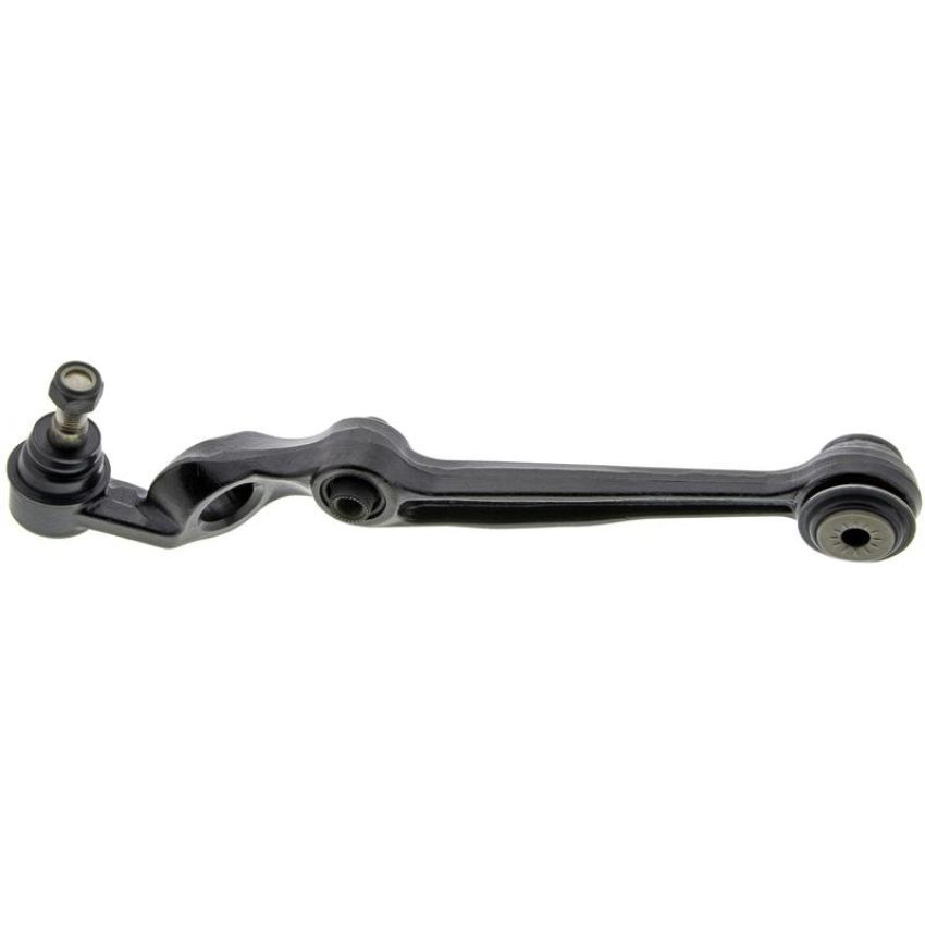 MEVOTECH CMK80055 Suspension Control Arm and Ball Joint Assembly