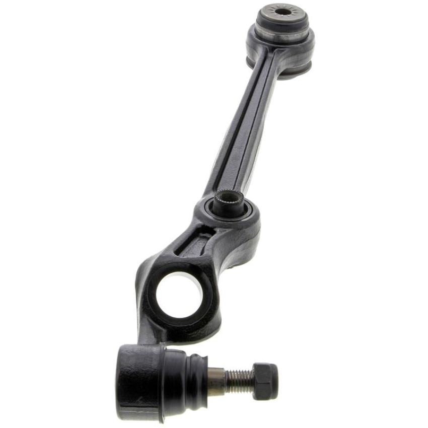 MEVOTECH CMK80055 Suspension Control Arm and Ball Joint Assembly