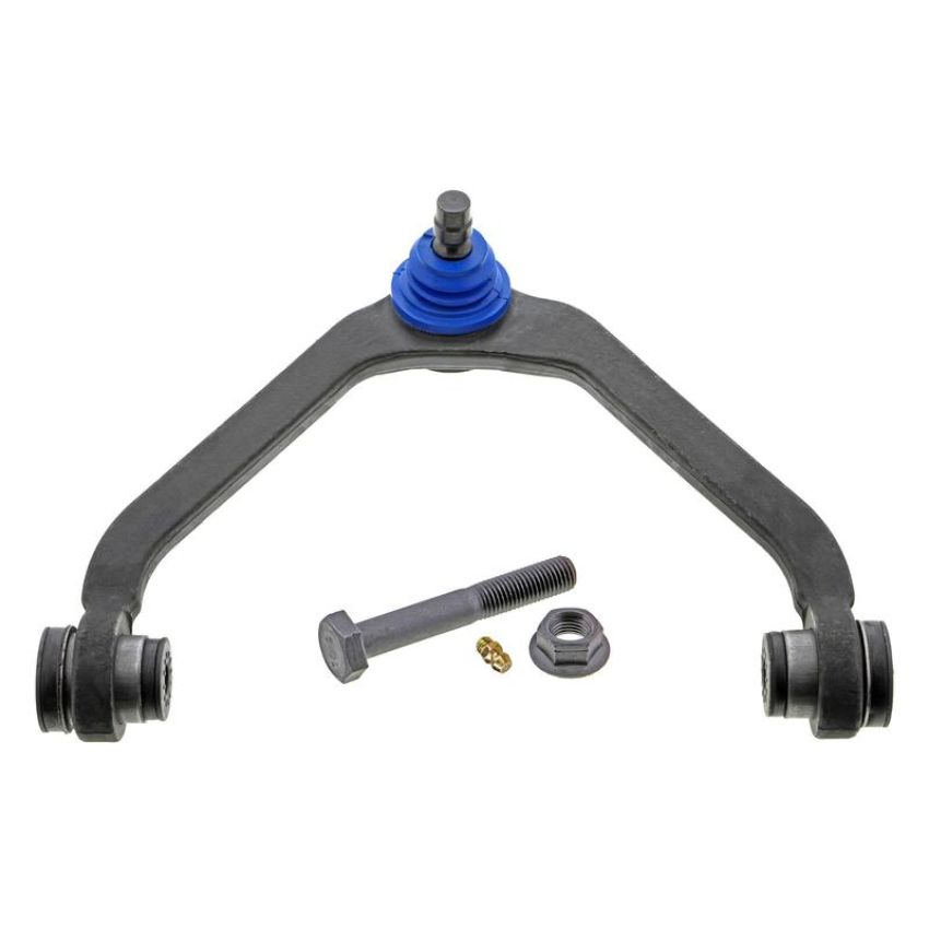 MEVOTECH CMK80068 Suspension Control Arm and Ball Joint Assembly