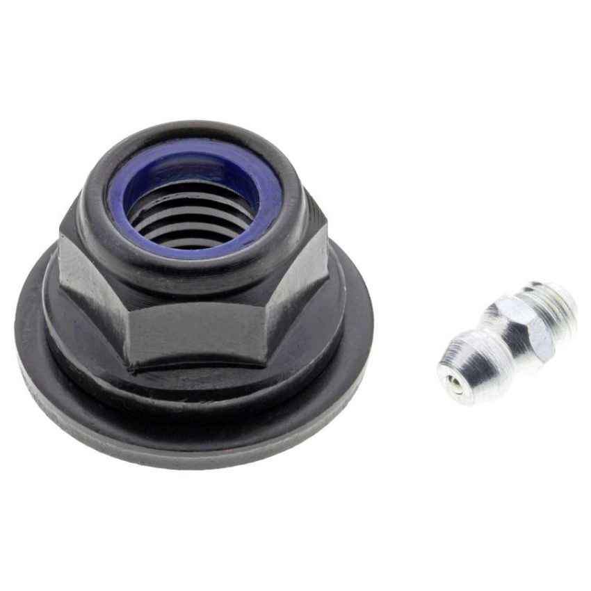 MEVOTECH CMK80306 Suspension Control Arm and Ball Joint Assembly