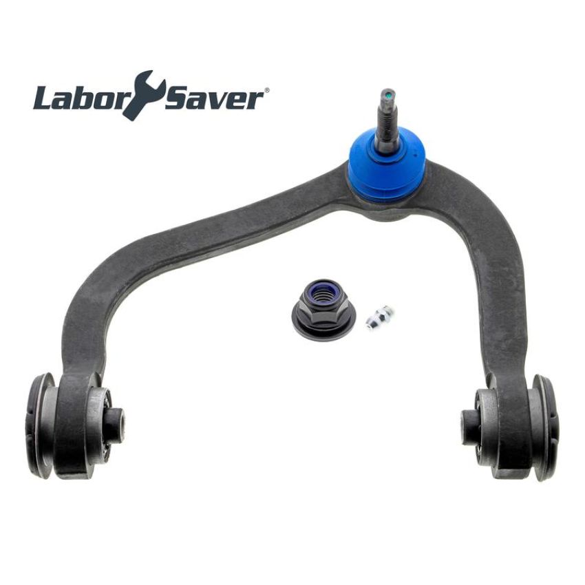 MEVOTECH CMK80306 Suspension Control Arm and Ball Joint Assembly