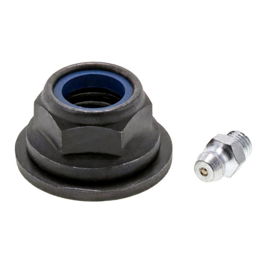 MEVOTECH CMK80308 Suspension Control Arm and Ball Joint Assembly