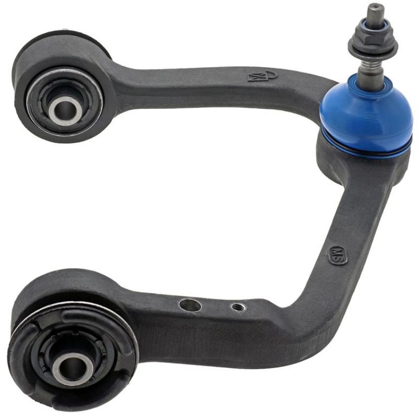 MEVOTECH CMK80308 Suspension Control Arm and Ball Joint Assembly