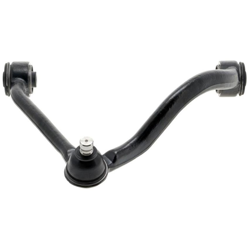 MEVOTECH CMK80343 Suspension Control Arm and Ball Joint Assembly