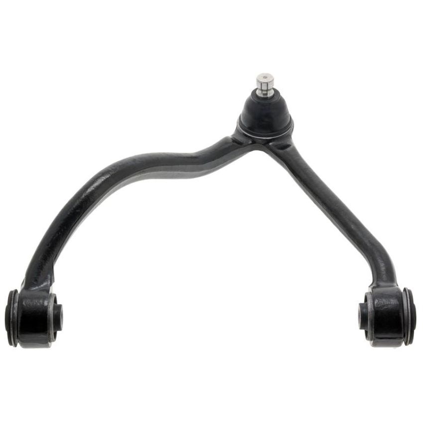 MEVOTECH CMK80343 Suspension Control Arm and Ball Joint Assembly