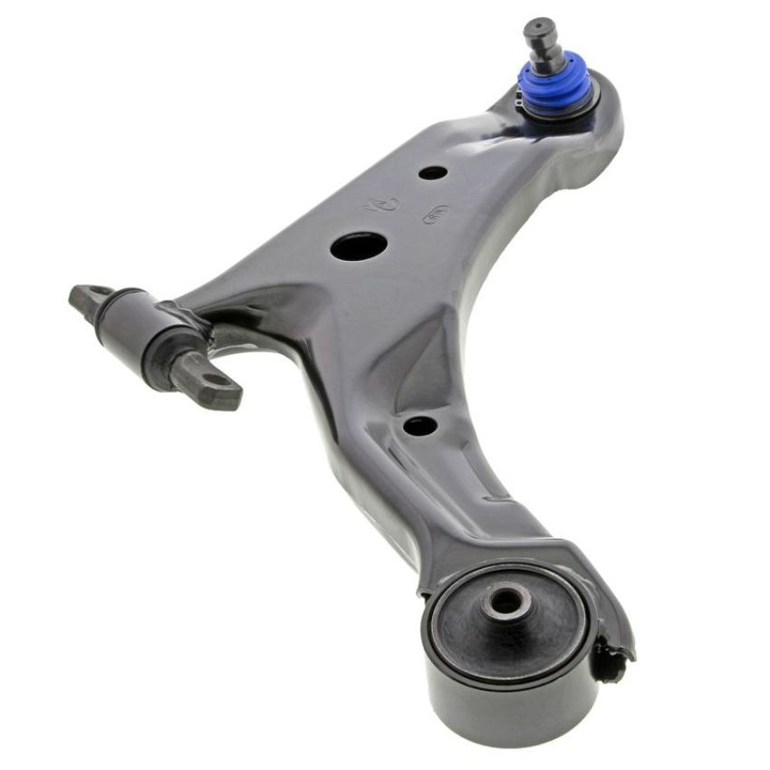 MEVOTECH CMK80348 Suspension Control Arm and Ball Joint Assembly