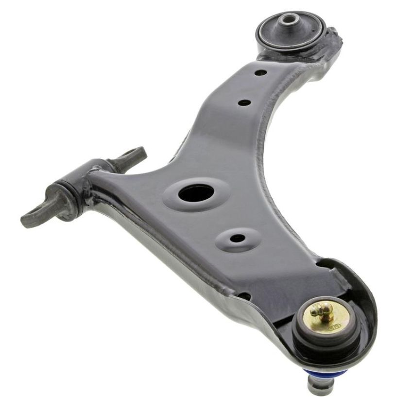 MEVOTECH CMK80348 Suspension Control Arm and Ball Joint Assembly