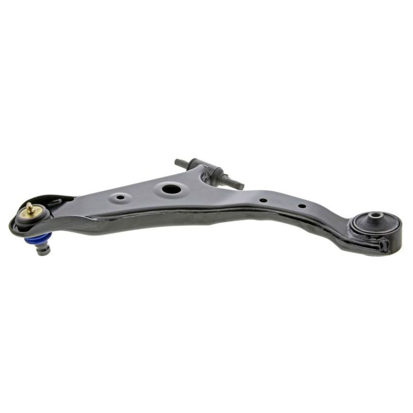 MEVOTECH CMK80348 Suspension Control Arm and Ball Joint Assembly
