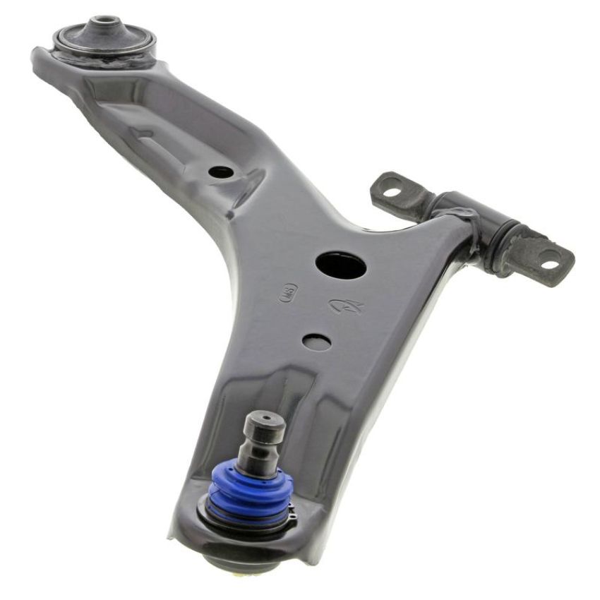 MEVOTECH CMK80348 Suspension Control Arm and Ball Joint Assembly