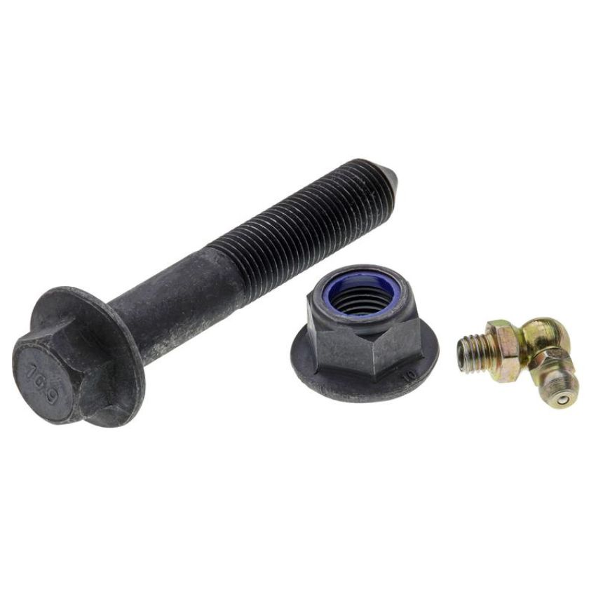 MEVOTECH CMK80348 Suspension Control Arm and Ball Joint Assembly