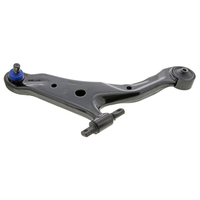 MEVOTECH CMK80348 Suspension Control Arm and Ball Joint Assembly