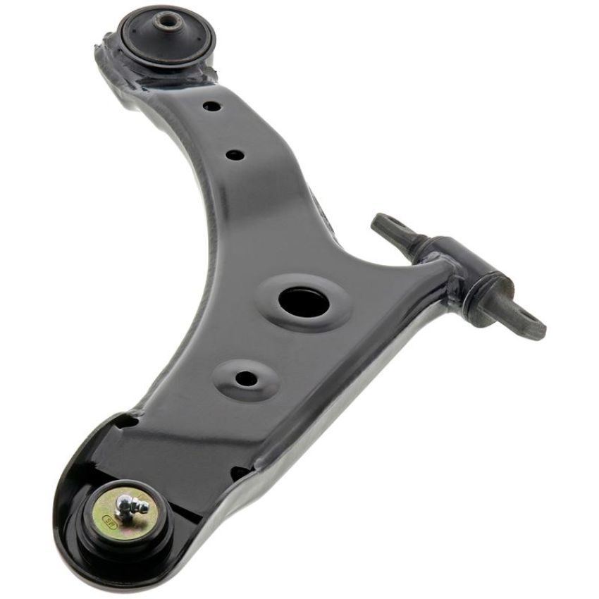 MEVOTECH CMK80349 Suspension Control Arm and Ball Joint Assembly