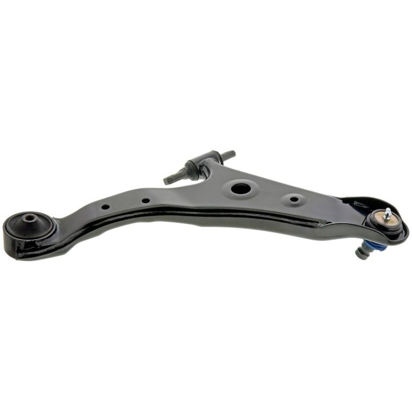 MEVOTECH CMK80349 Suspension Control Arm and Ball Joint Assembly