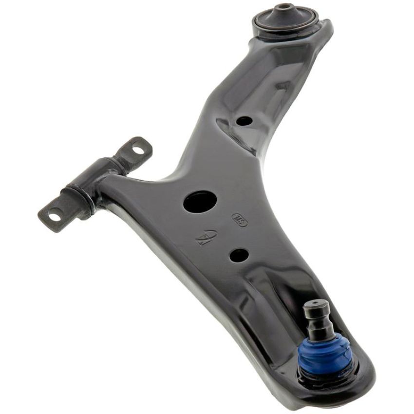 MEVOTECH CMK80349 Suspension Control Arm and Ball Joint Assembly