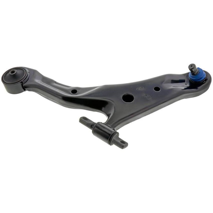 MEVOTECH CMK80349 Suspension Control Arm and Ball Joint Assembly