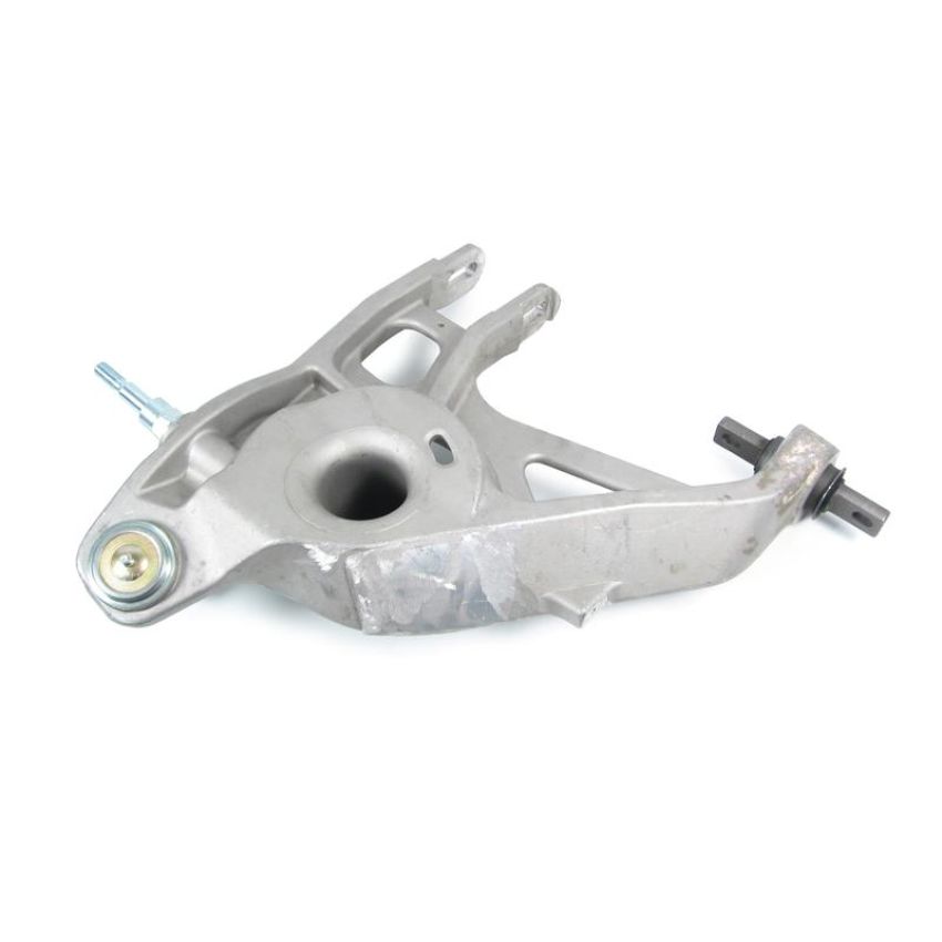 MEVOTECH CMK80350 Suspension Control Arm and Ball Joint Assembly