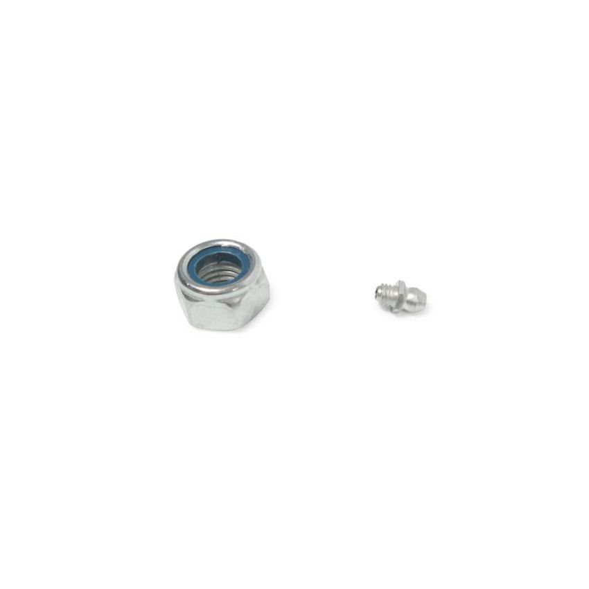 MEVOTECH CMK80350 Suspension Control Arm and Ball Joint Assembly