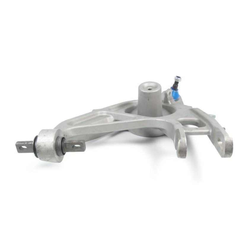 MEVOTECH CMK80351 Suspension Control Arm and Ball Joint Assembly