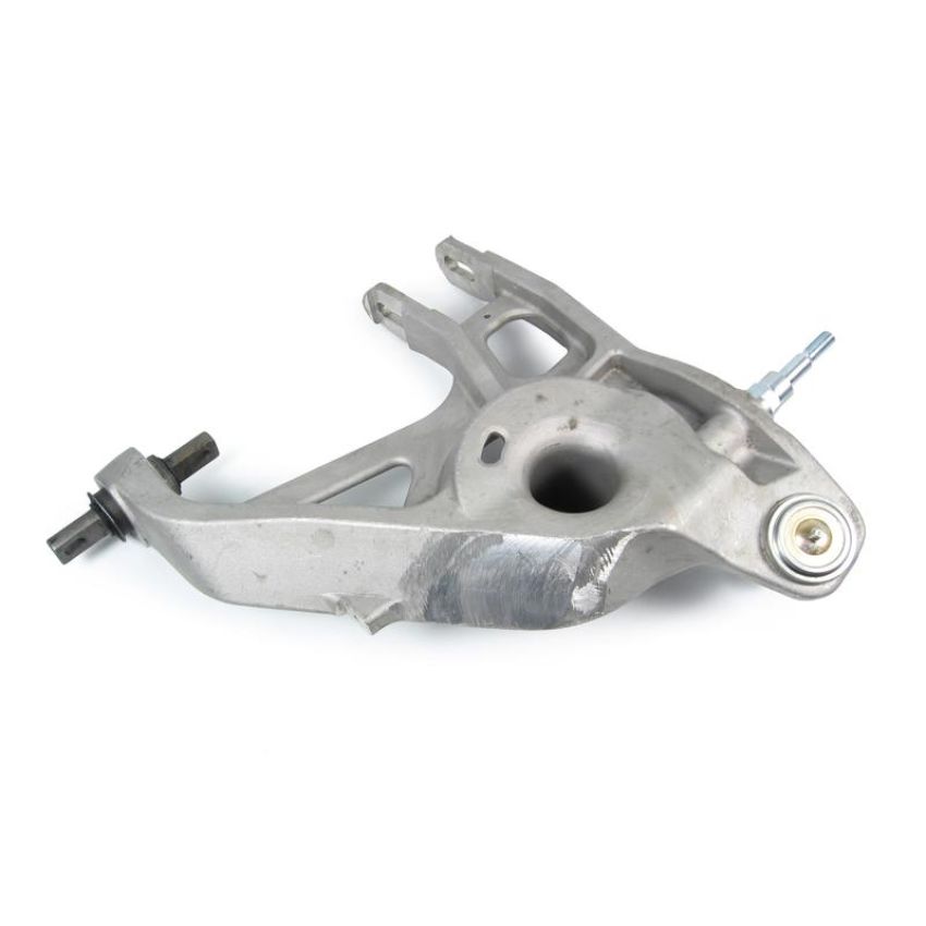 MEVOTECH CMK80351 Suspension Control Arm and Ball Joint Assembly