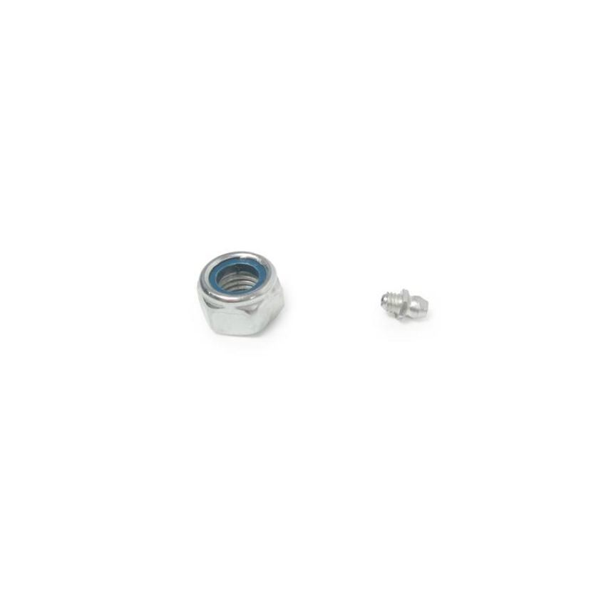 MEVOTECH CMK80351 Suspension Control Arm and Ball Joint Assembly