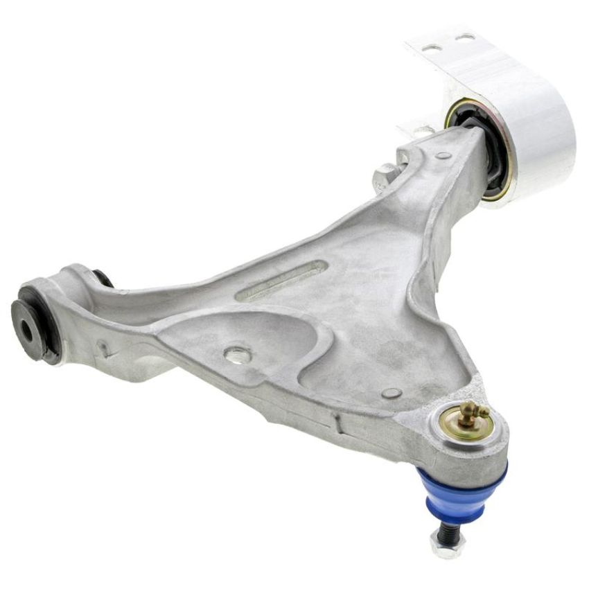 MEVOTECH CMK80354 Suspension Control Arm and Ball Joint Assembly