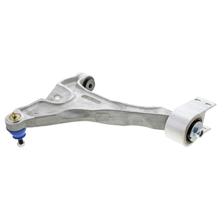 MEVOTECH CMK80354 Suspension Control Arm and Ball Joint Assembly