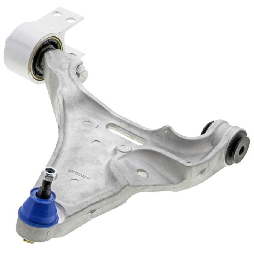 MEVOTECH CMK80354 Suspension Control Arm and Ball Joint Assembly