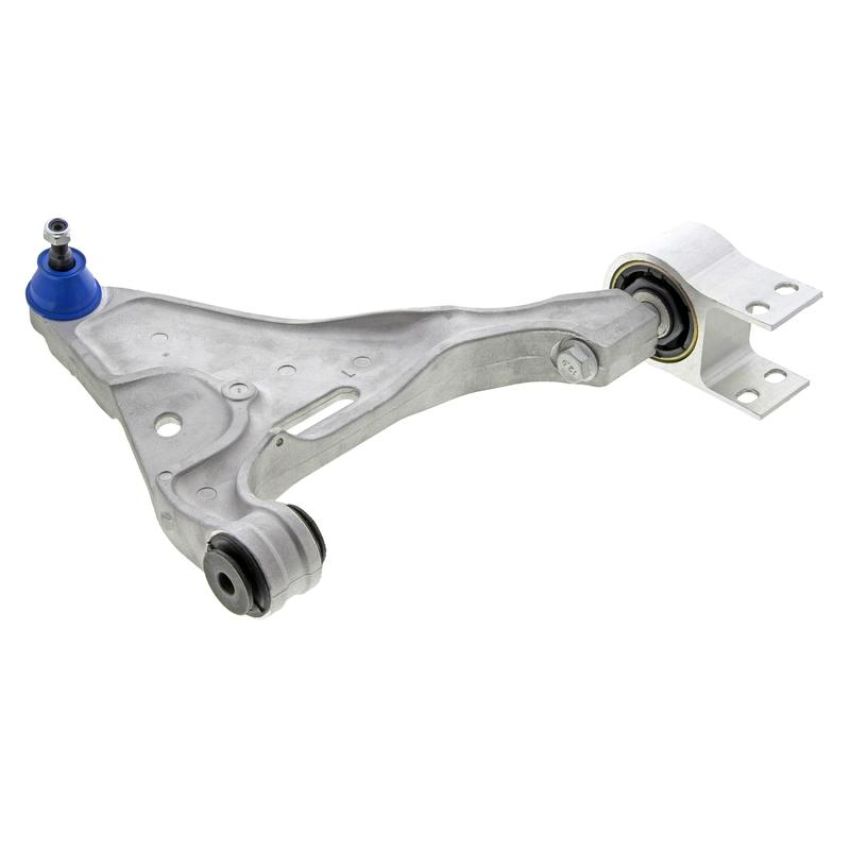 MEVOTECH CMK80354 Suspension Control Arm and Ball Joint Assembly