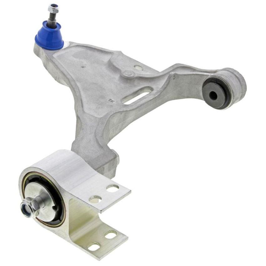 MEVOTECH CMK80355 Suspension Control Arm and Ball Joint Assembly