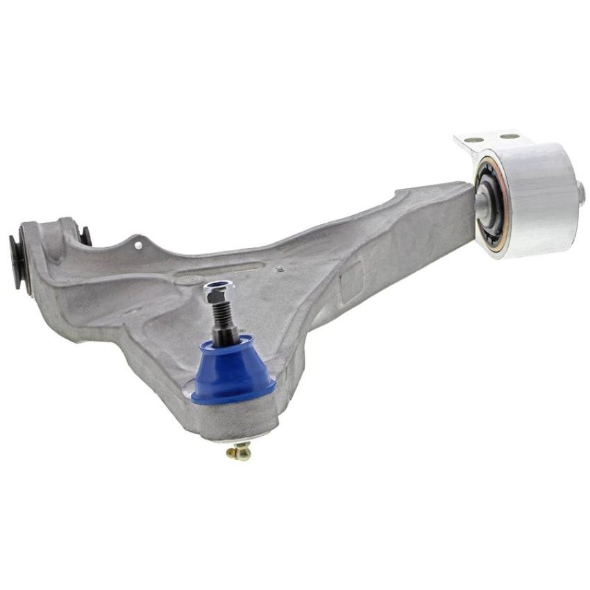MEVOTECH CMK80355 Suspension Control Arm and Ball Joint Assembly