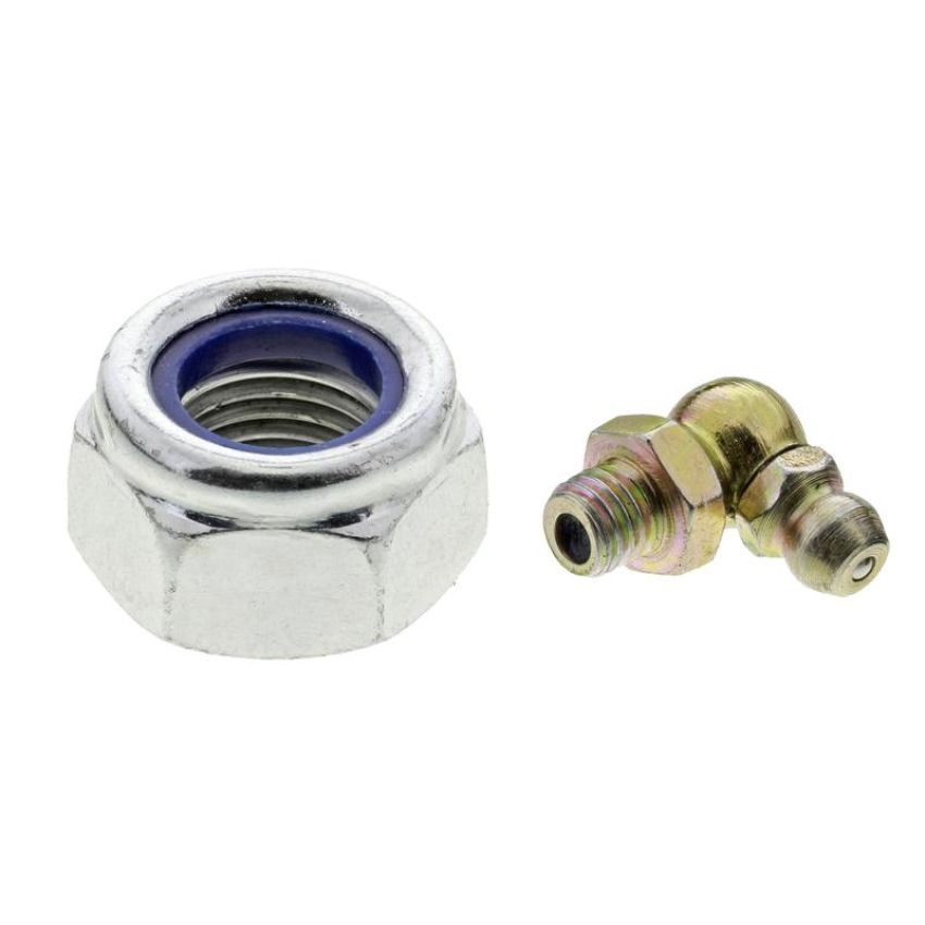 MEVOTECH CMK80355 Suspension Control Arm and Ball Joint Assembly