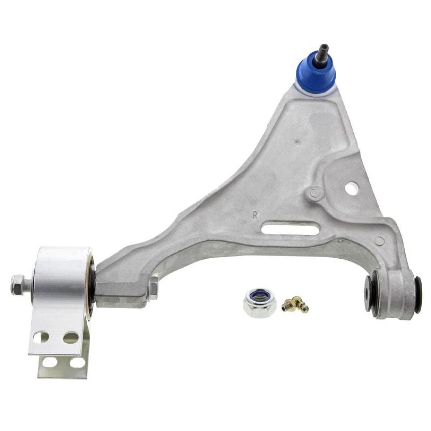MEVOTECH CMK80355 Suspension Control Arm and Ball Joint Assembly