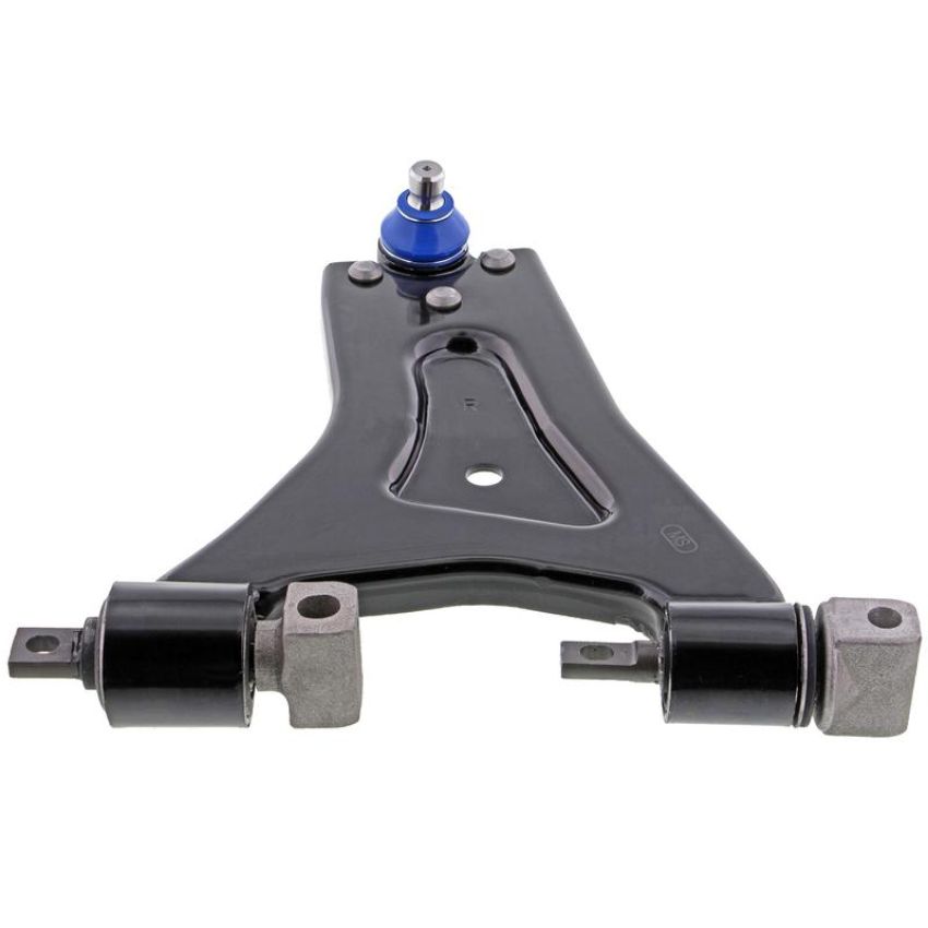 MEVOTECH CMK80387 Suspension Control Arm and Ball Joint Assembly