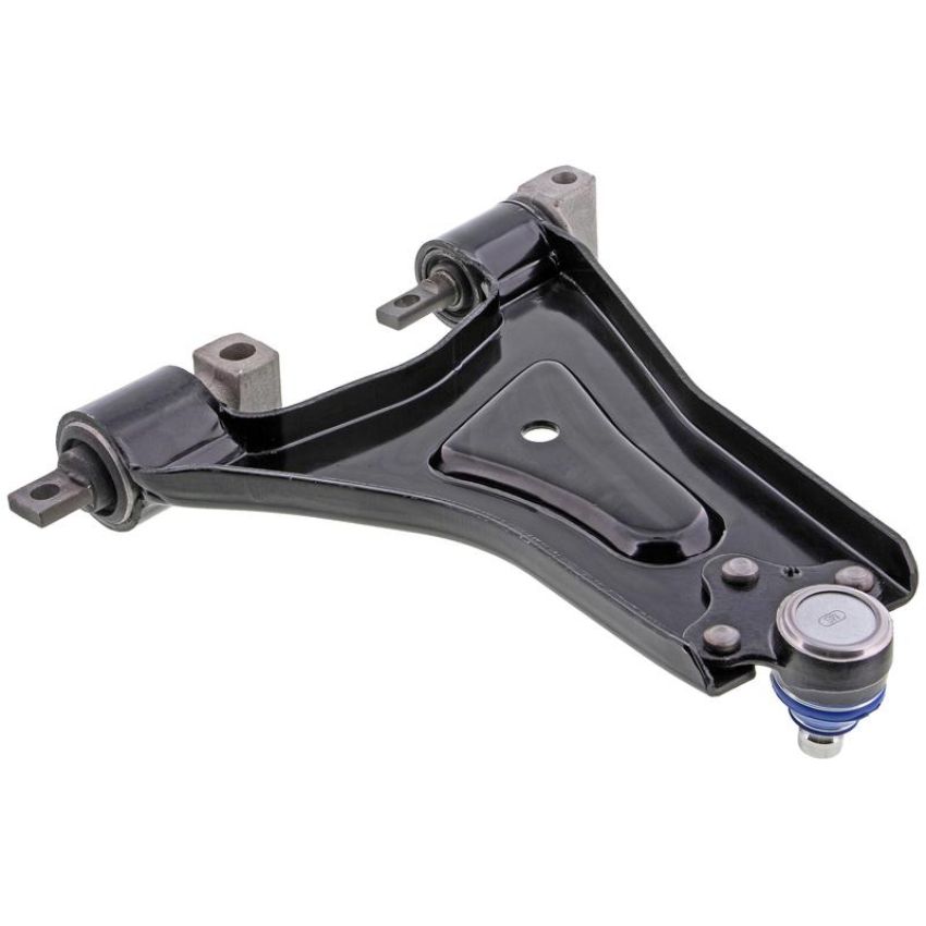 MEVOTECH CMK80387 Suspension Control Arm and Ball Joint Assembly
