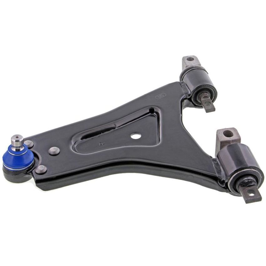MEVOTECH CMK80387 Suspension Control Arm and Ball Joint Assembly
