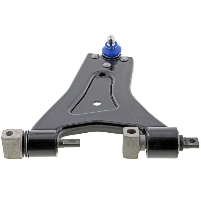MEVOTECH CMK80388 Suspension Control Arm and Ball Joint Assembly