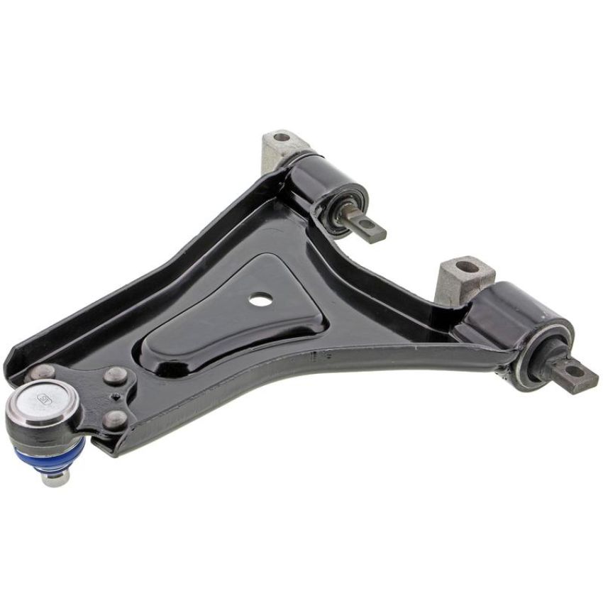 MEVOTECH CMK80388 Suspension Control Arm and Ball Joint Assembly