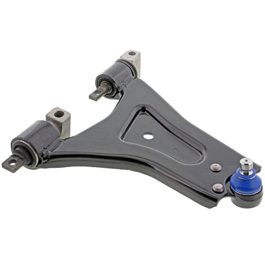MEVOTECH CMK80388 Suspension Control Arm and Ball Joint Assembly