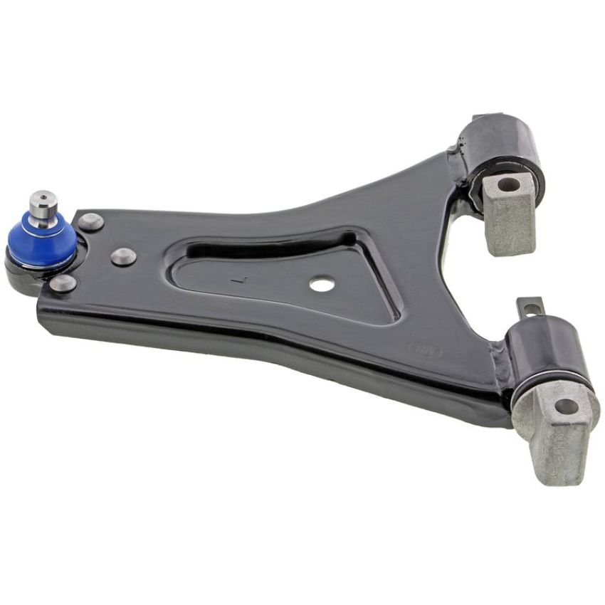 MEVOTECH CMK80388 Suspension Control Arm and Ball Joint Assembly