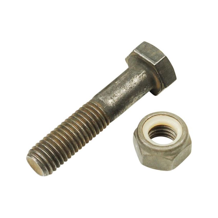 MEVOTECH CMK80389 Suspension Control Arm and Ball Joint Assembly