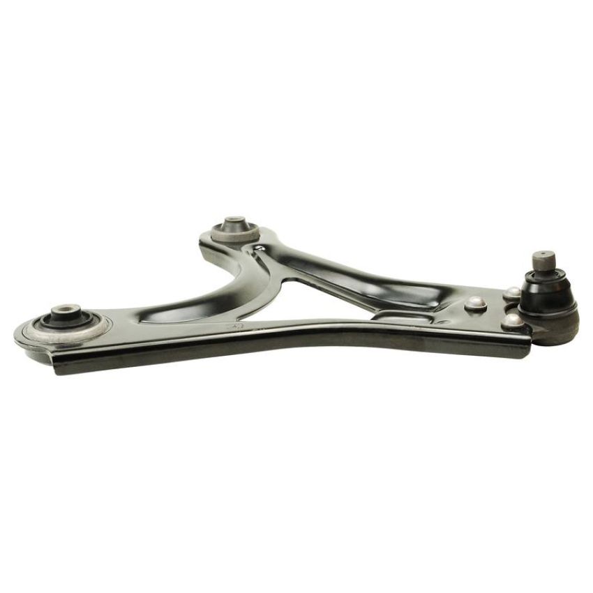 MEVOTECH CMK80389 Suspension Control Arm and Ball Joint Assembly