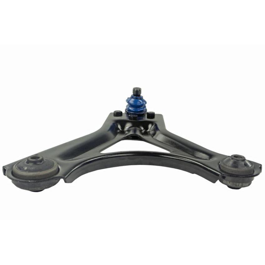 MEVOTECH CMK80390 Suspension Control Arm and Ball Joint Assembly