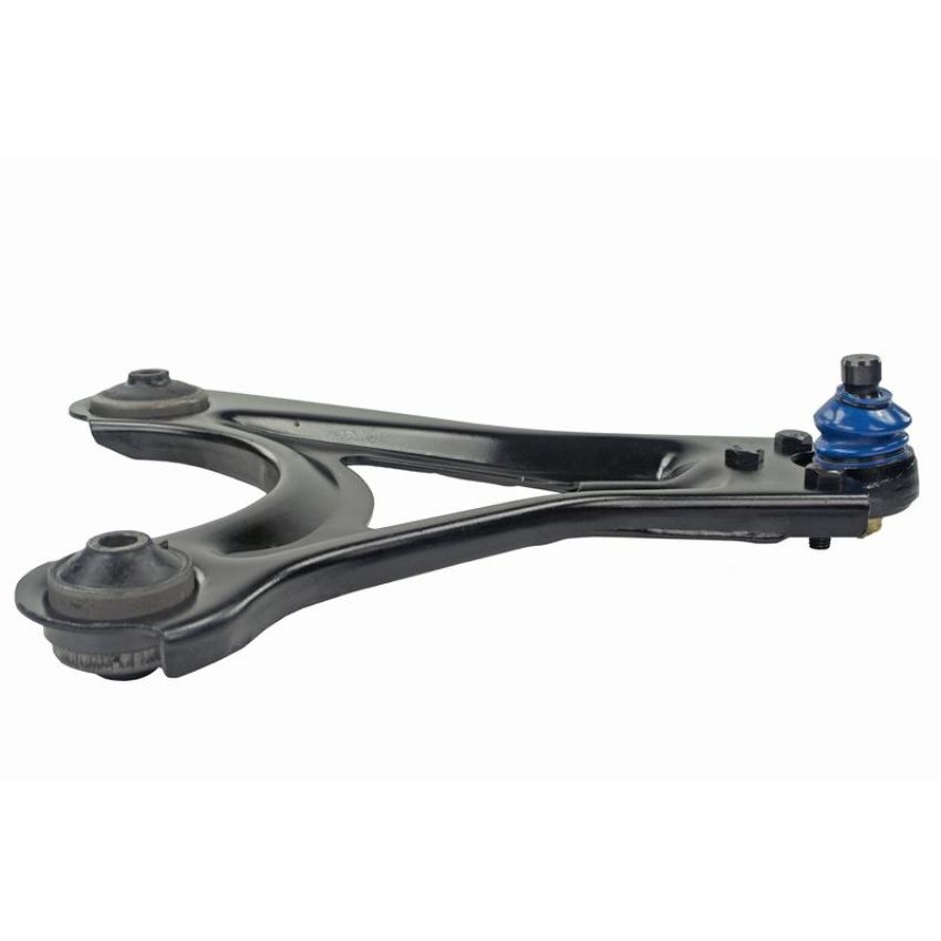 MEVOTECH CMK80390 Suspension Control Arm and Ball Joint Assembly