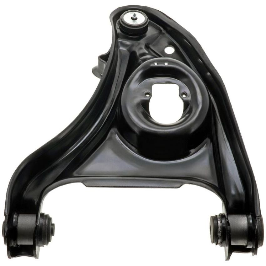 MEVOTECH CMK80393 Suspension Control Arm and Ball Joint Assembly