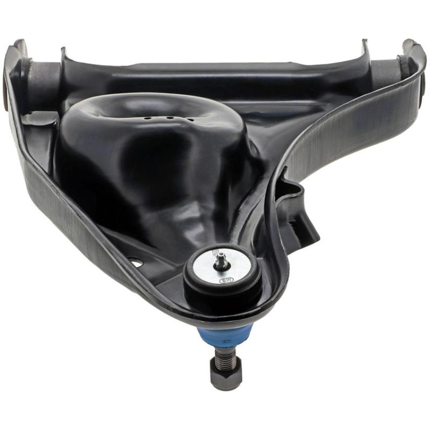 MEVOTECH CMK80393 Suspension Control Arm and Ball Joint Assembly