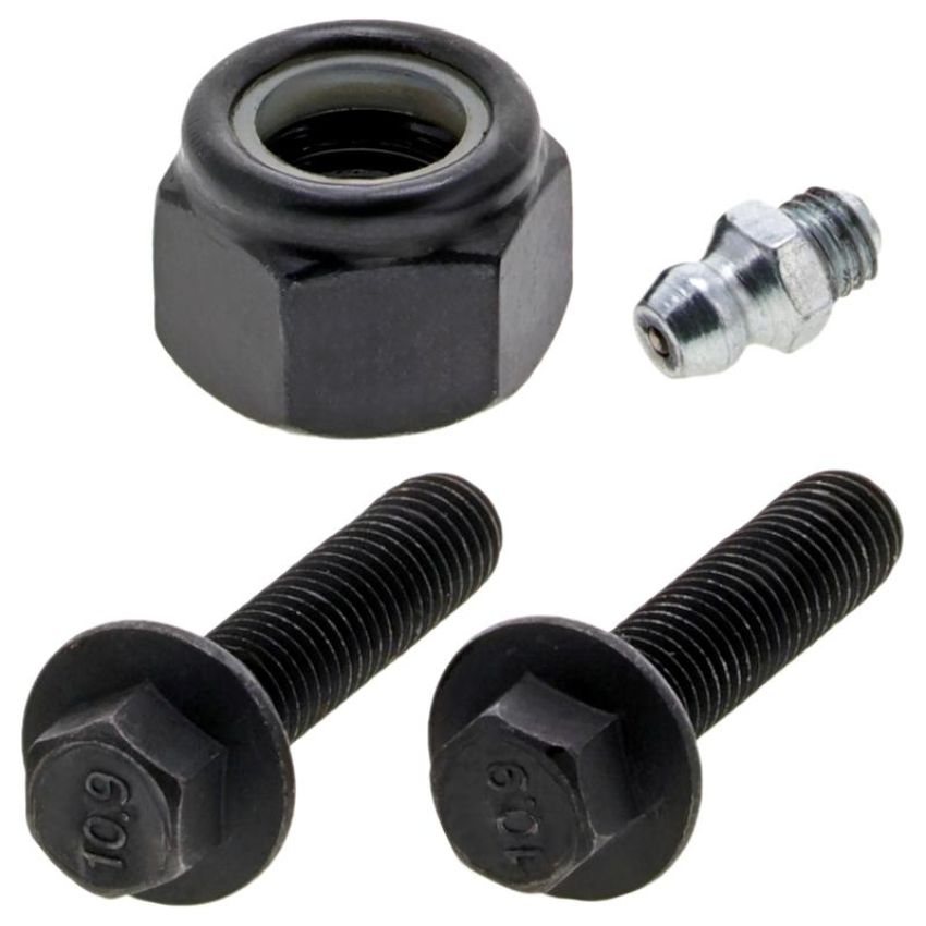 MEVOTECH CMK80393 Suspension Control Arm and Ball Joint Assembly